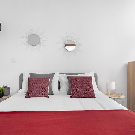 Altido Stylish Arroios Apartments, 20 Min To Centre Lisboa エクステリア 写真