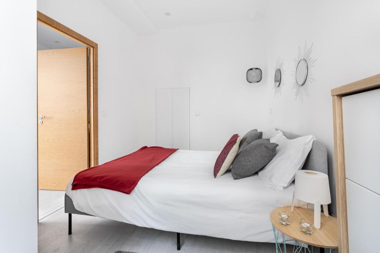 Altido Stylish Arroios Apartments, 20 Min To Centre Lisboa エクステリア 写真