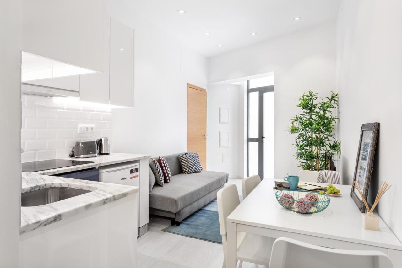 Altido Stylish Arroios Apartments, 20 Min To Centre Lisboa エクステリア 写真