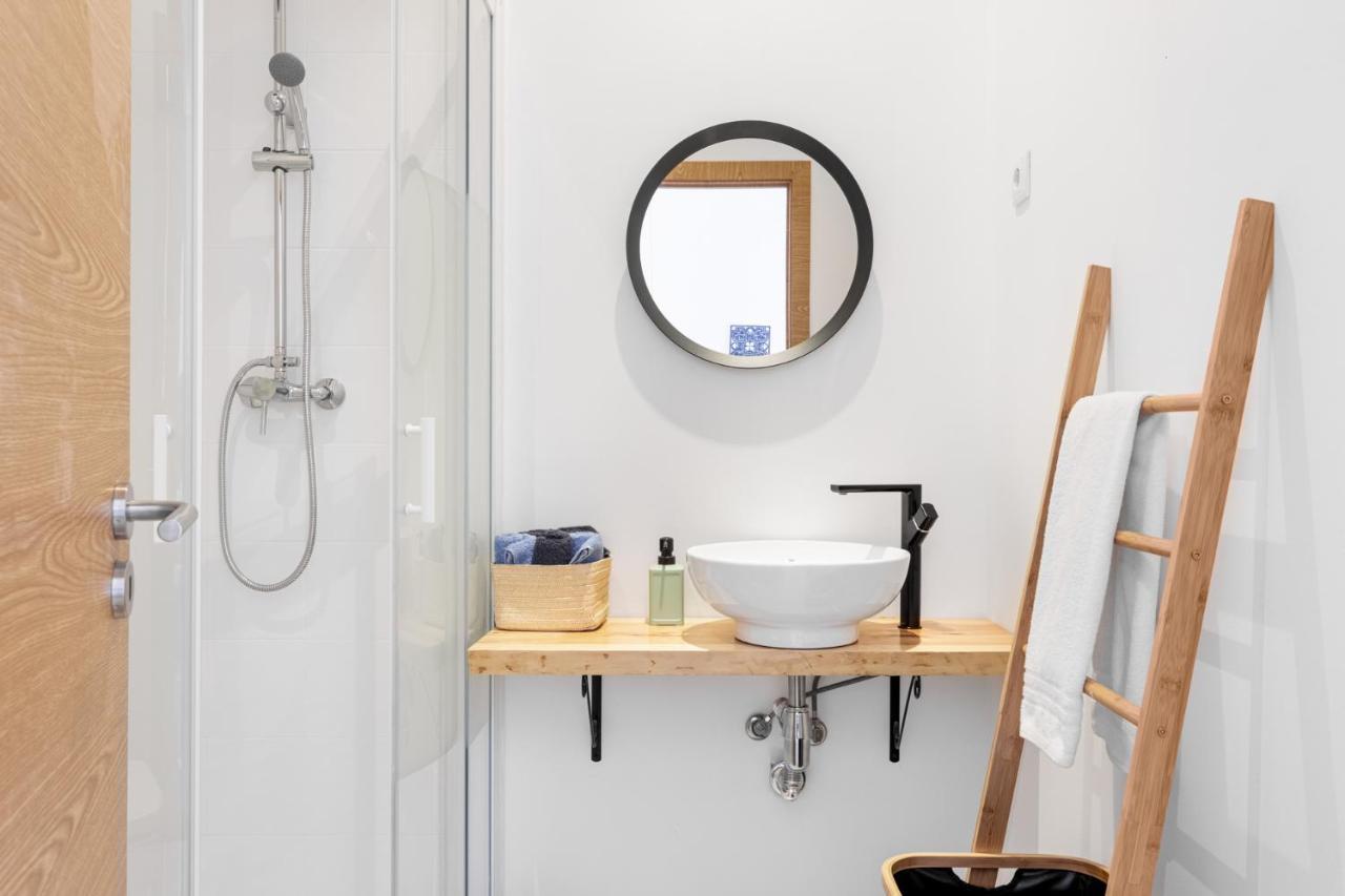 Altido Stylish Arroios Apartments, 20 Min To Centre Lisboa エクステリア 写真