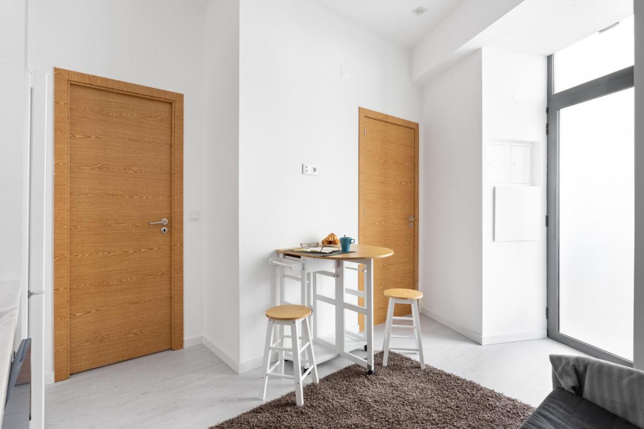 Altido Stylish Arroios Apartments, 20 Min To Centre Lisboa エクステリア 写真