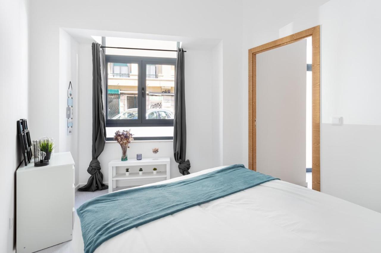 Altido Stylish Arroios Apartments, 20 Min To Centre Lisboa エクステリア 写真