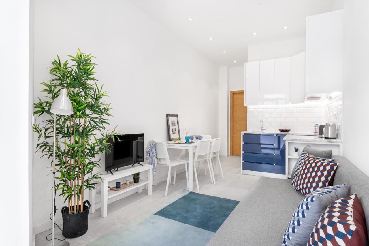 Altido Stylish Arroios Apartments, 20 Min To Centre Lisboa エクステリア 写真