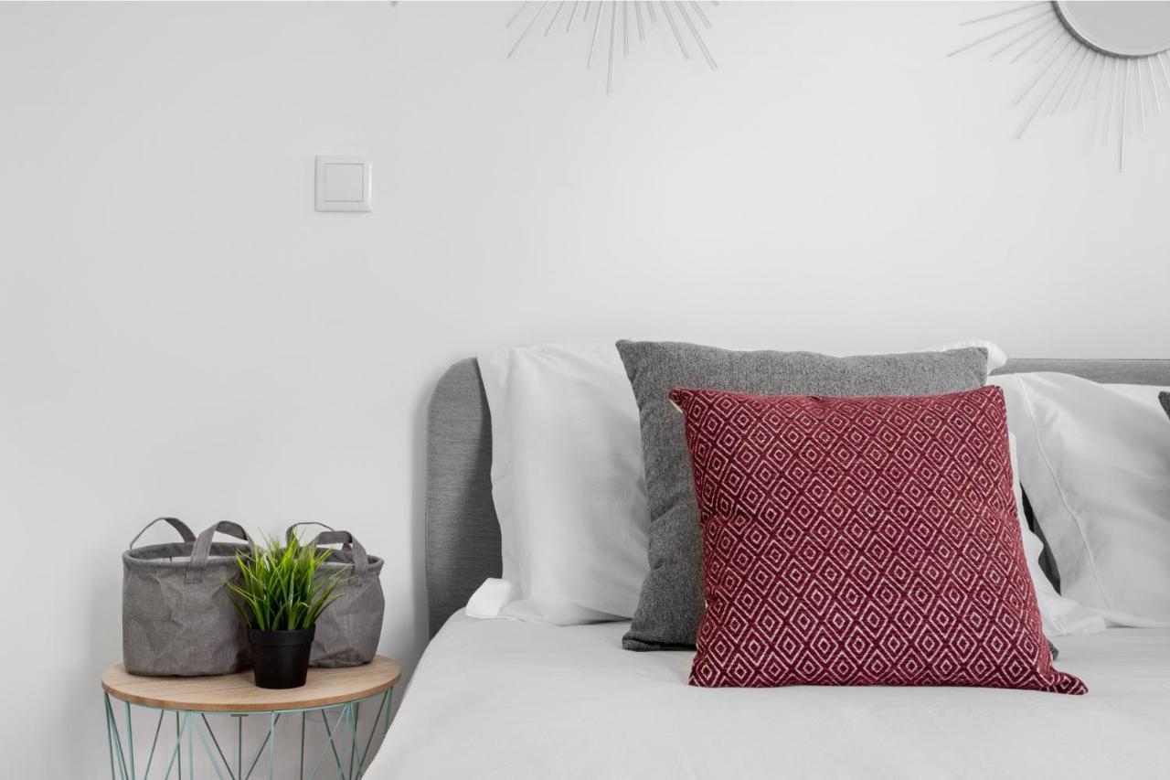 Altido Stylish Arroios Apartments, 20 Min To Centre Lisboa エクステリア 写真