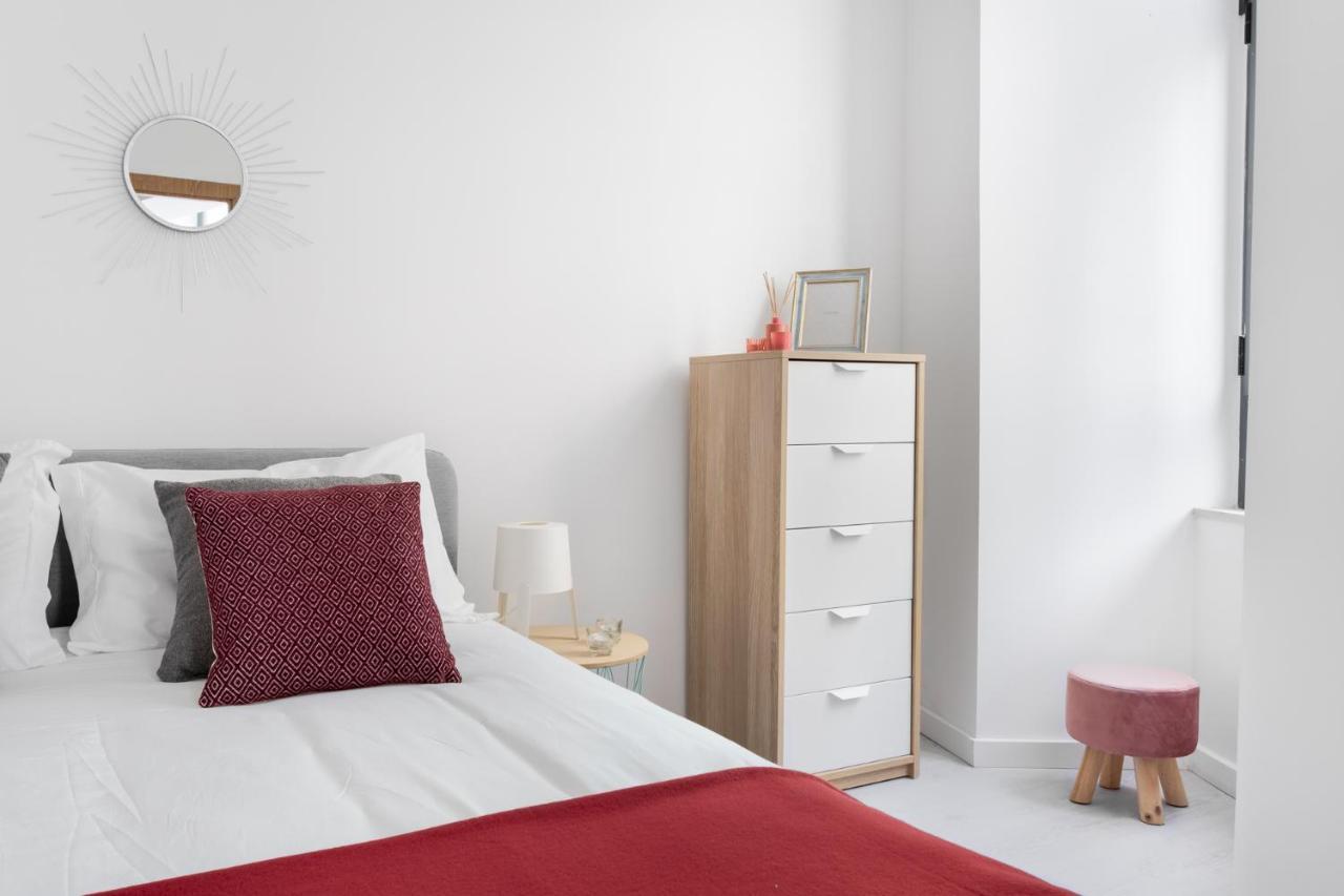 Altido Stylish Arroios Apartments, 20 Min To Centre Lisboa エクステリア 写真